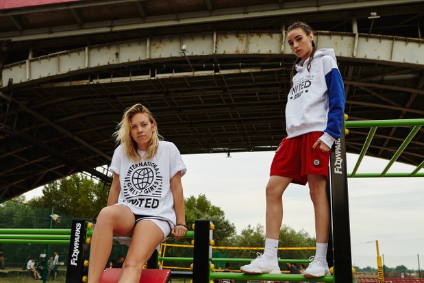Nowa kolekcja KOKA International Girls