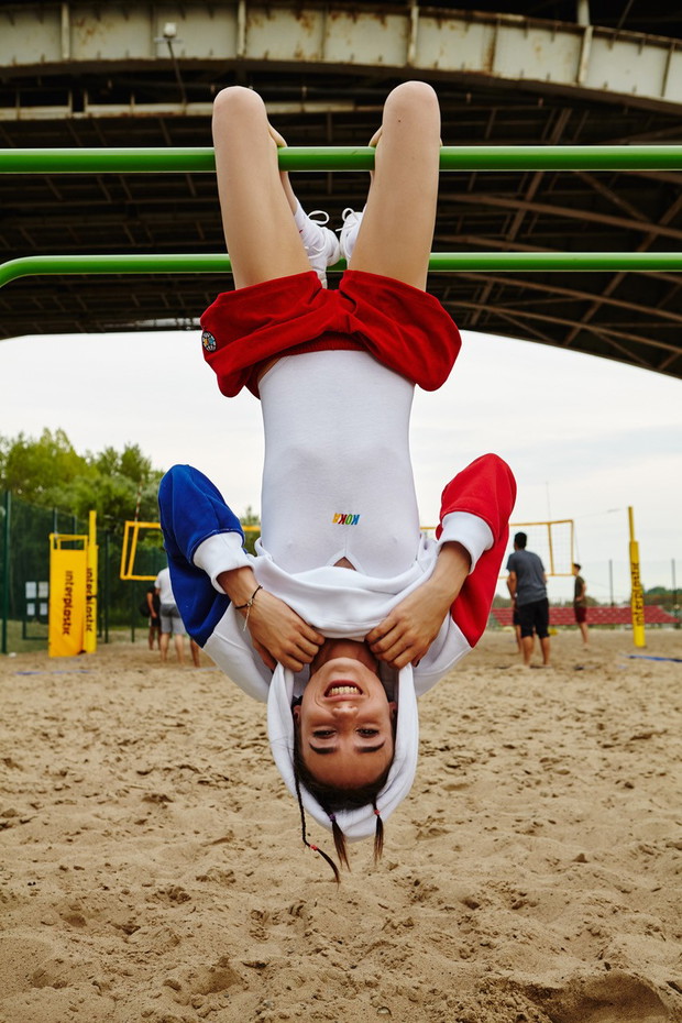 Nowa kolekcja KOKA International Girls