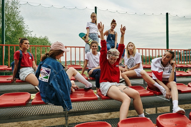 Nowa kolekcja KOKA International Girls