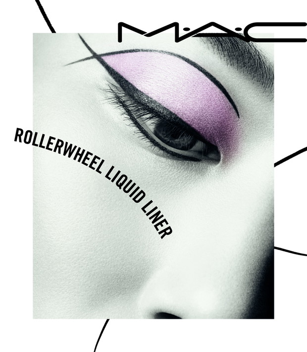 Ten eyeliner pomoże Wam zrobić IDEALNĄ kreskę na oku!