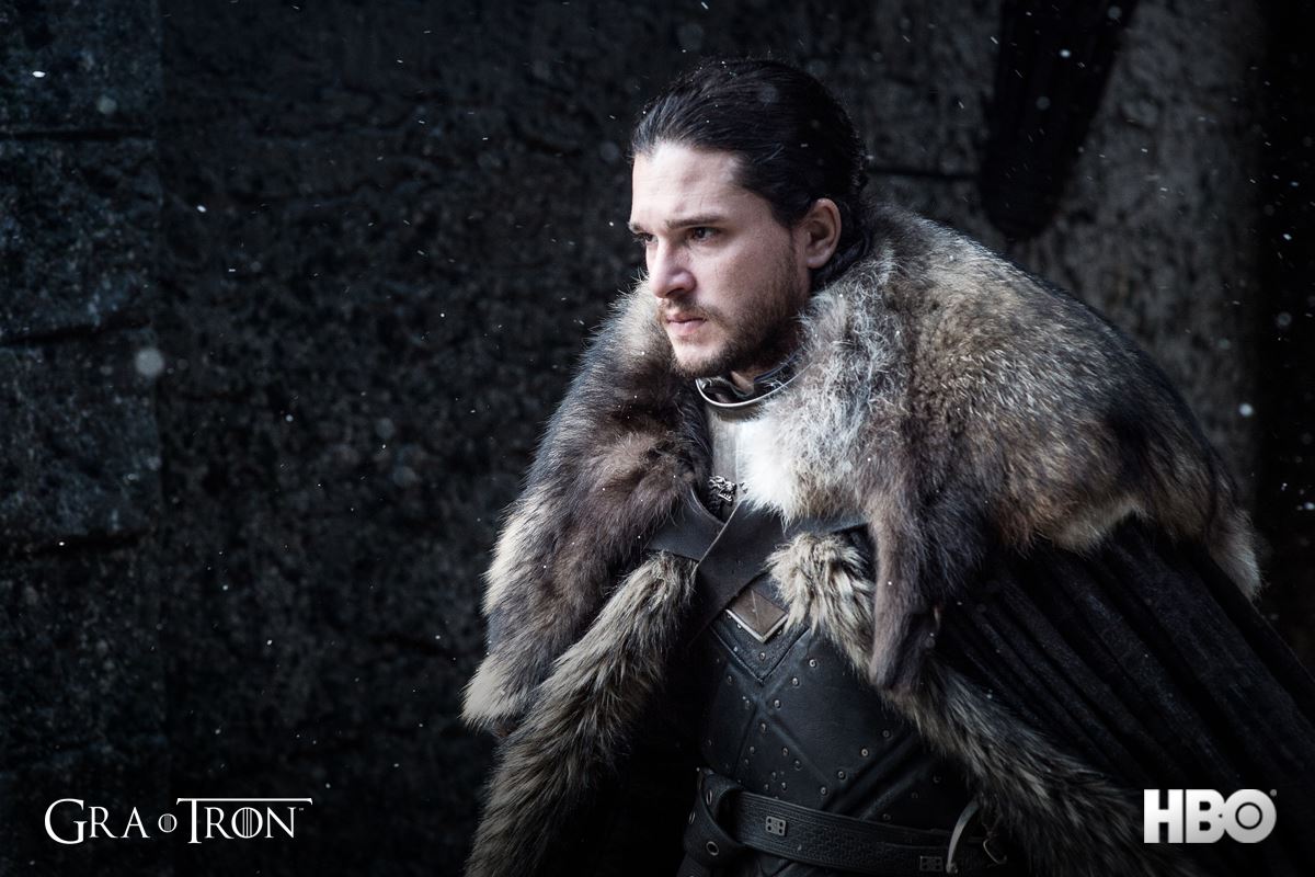 Jon Snow w dywaniku Ikea? Kto by pomyślał!