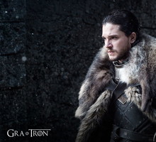 Jon Snow w dywaniku Ikea? Kto by pomyślał!