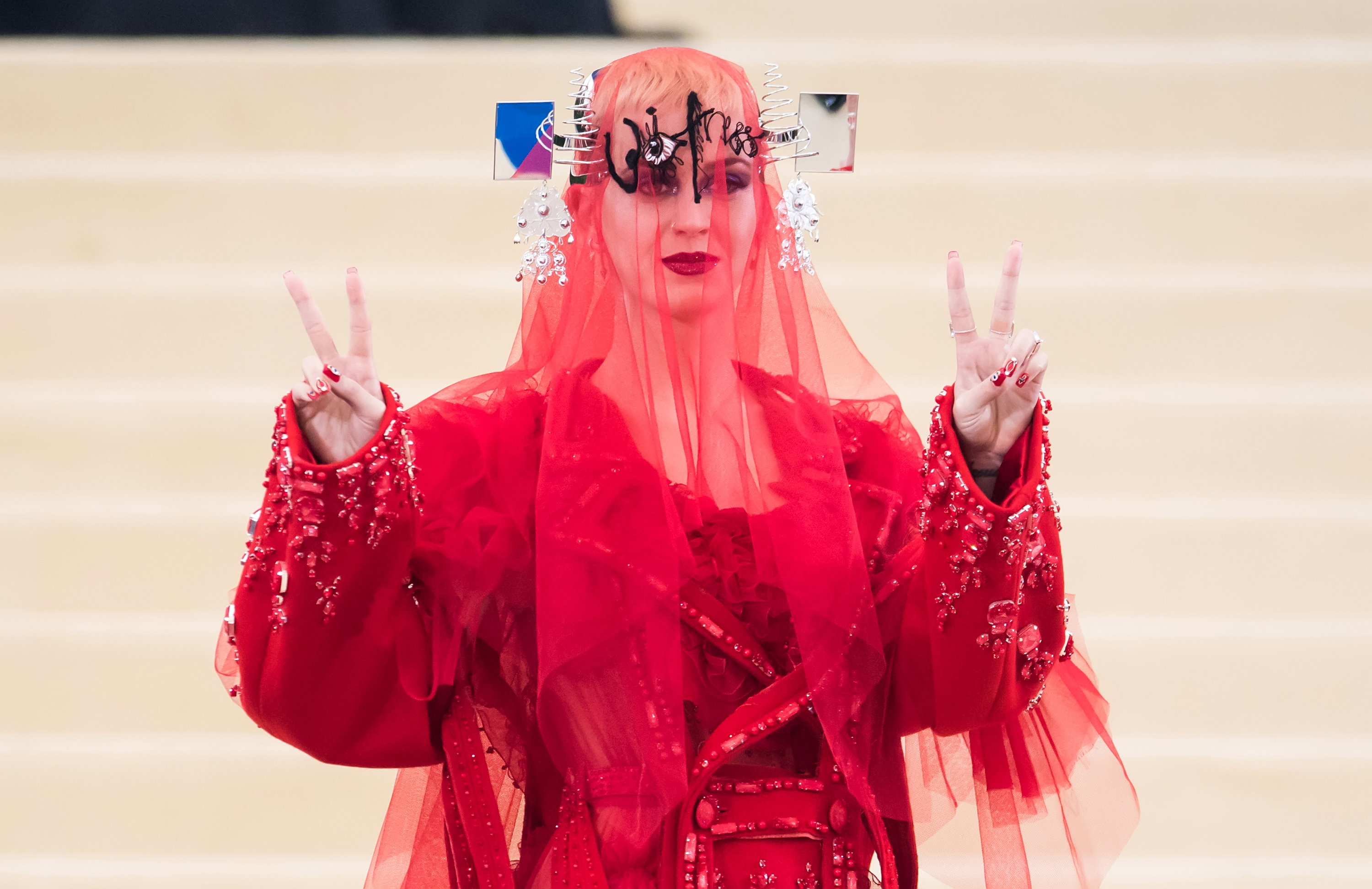 MET Gala 2018: Temat tegorocznej gali najbardziej kontrowersyjnym w historii?