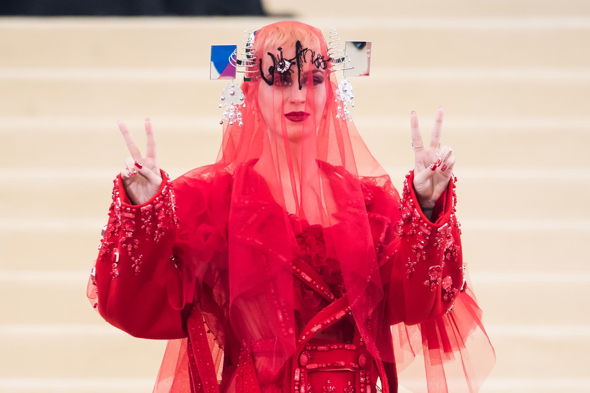 MET Gala 2018: Temat tegorocznej gali najbardziej kontrowersyjnym w historii?