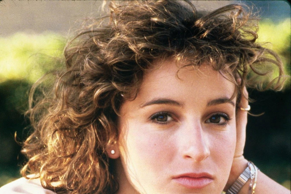 Jak zmieniła się Baby z „Dirty Dancing”? Zobaczcie!