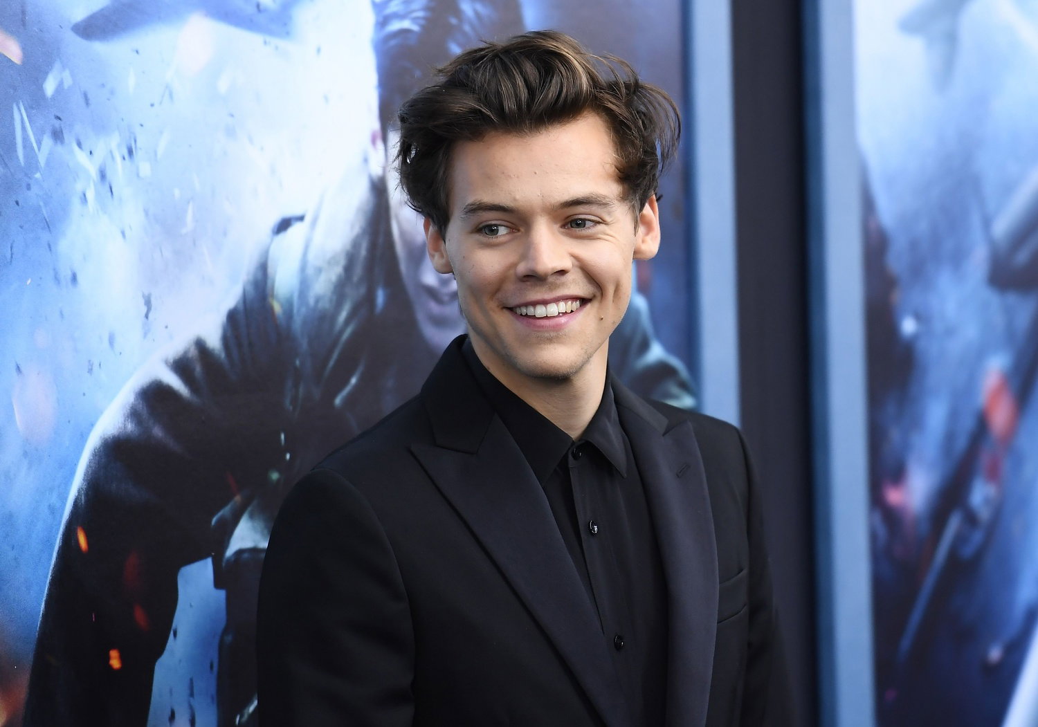 Harry Styles ma nową dziewczynę?