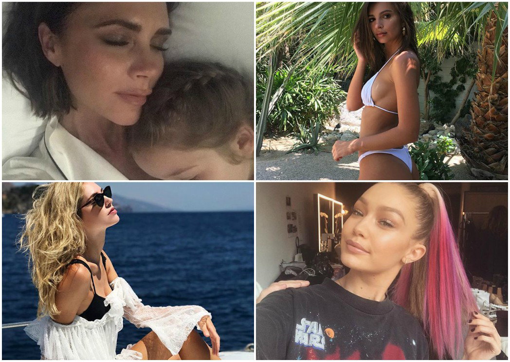 Najchętniej oglądane Insta Stories - ranking