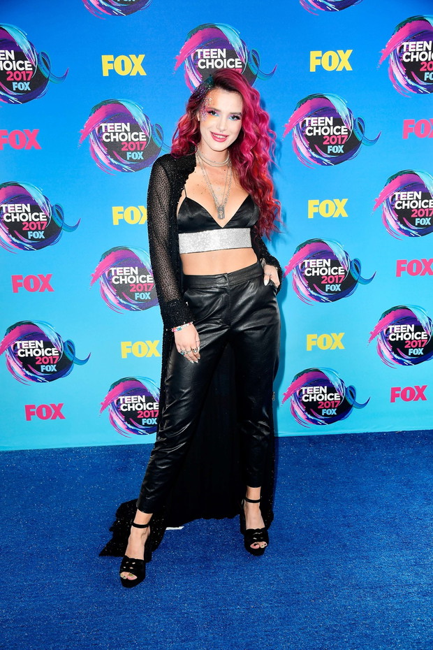 Bella Thorne