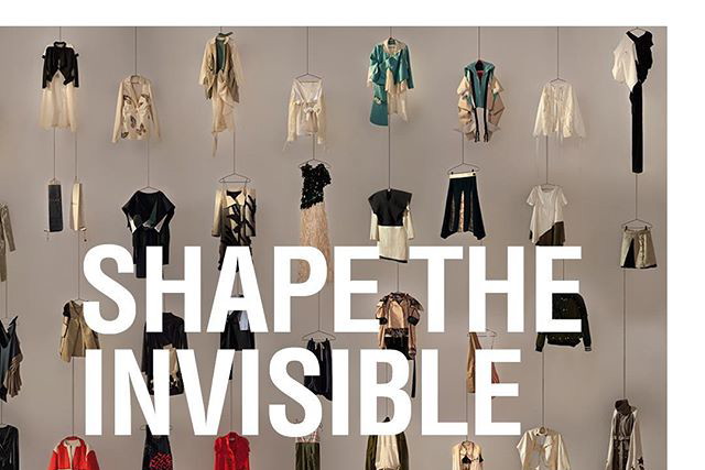 Projekt Zara „Shape The Invisible”