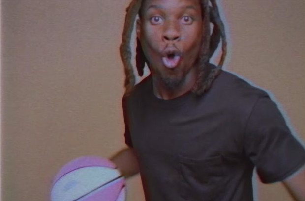 Denzel Curry w teledysku Charli XCX „Boys