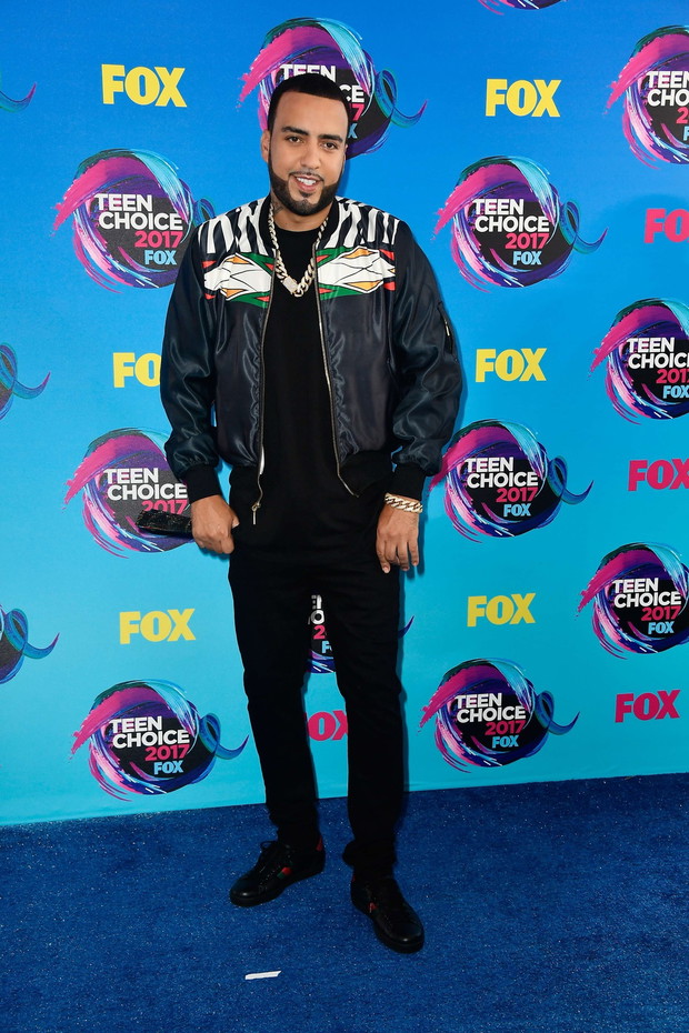 French Montana