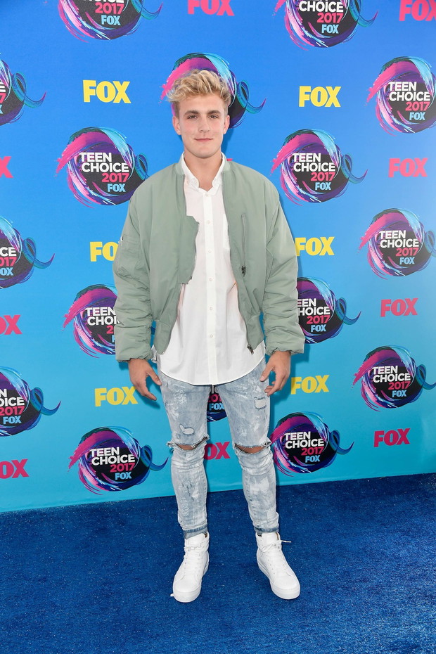 Jake Paul