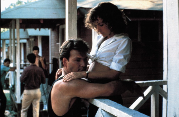 Po emisji filmu miała miejsce trasa koncertowa, podczas której prezentowano utwory z soundtracku „Dirty Dancing” .