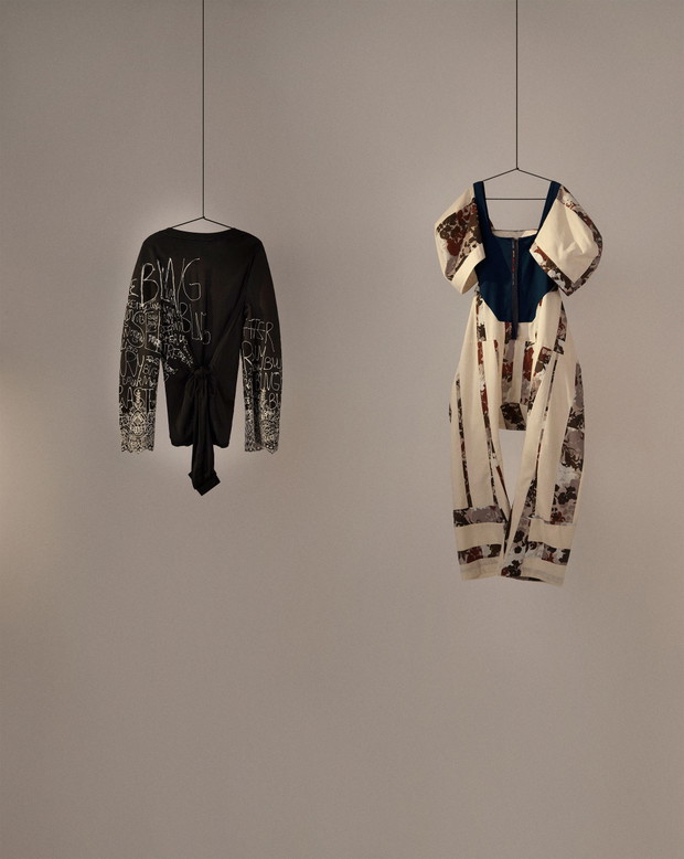 Projekty powstałe w ramach inicjatywy „Shape The Invisible”