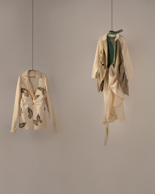 Projekty powstałe w ramach inicjatywy „Shape The Invisible”