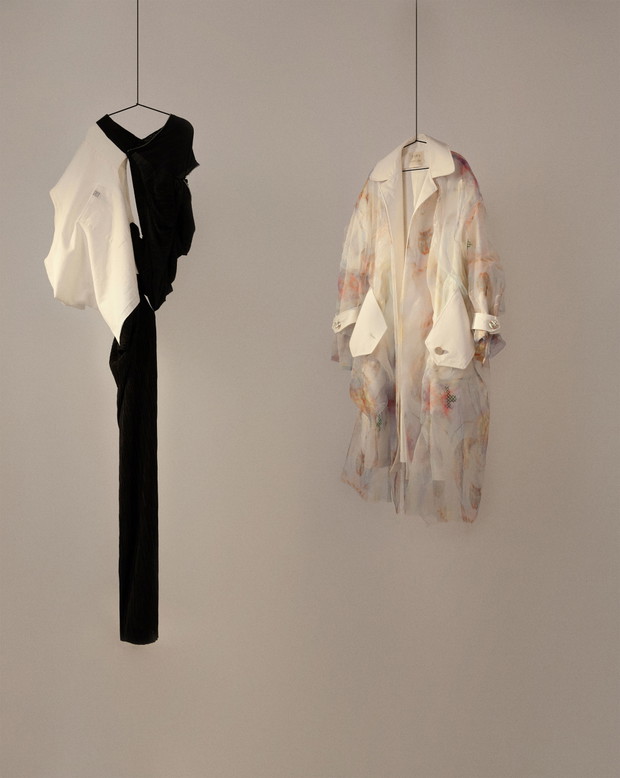 Projekty powstałe w ramach inicjatywy „Shape The Invisible”
