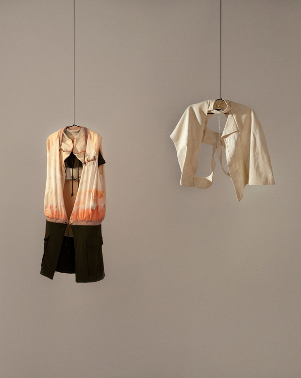 Projekty powstałe w ramach inicjatywy „Shape The Invisible”