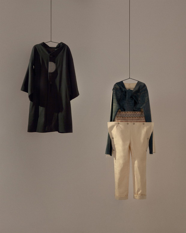 Projekty powstałe w ramach inicjatywy „Shape The Invisible”