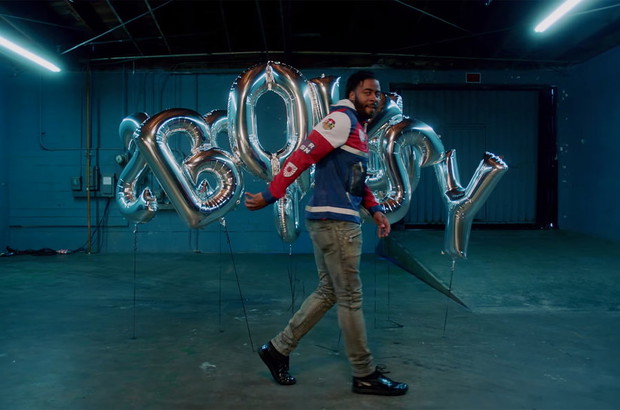 Sage The Gemini w teledysku Charli XCX „Boys