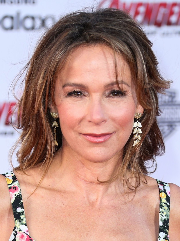 Tak wygląda dzisiaj Jennifer Grey, filmowa Baby z „Dirty Dancing”!