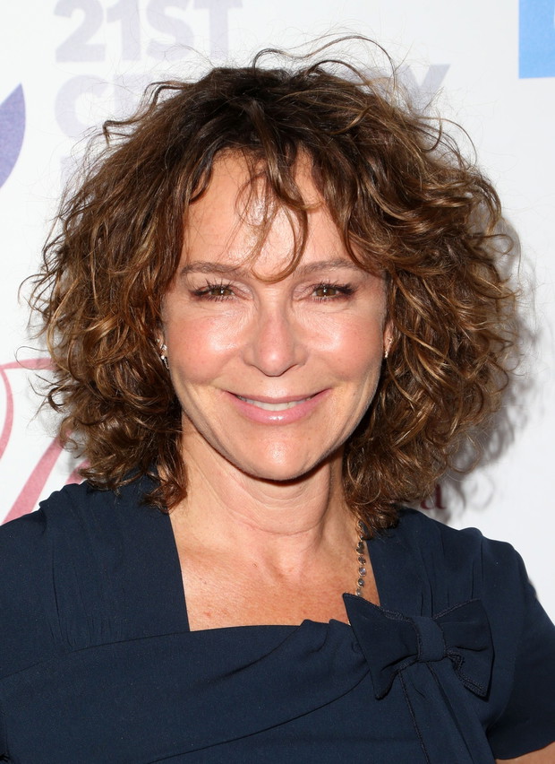 Tak wygląda dzisiaj Jennifer Grey, filmowa Baby z „Dirty Dancing”!