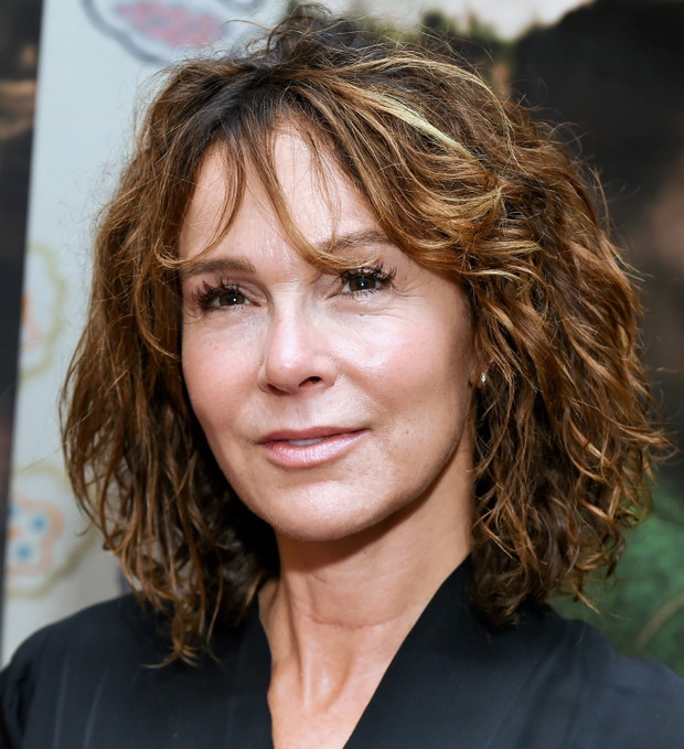 Tak wygląda teraz filmowa Frances Baby Houseman!