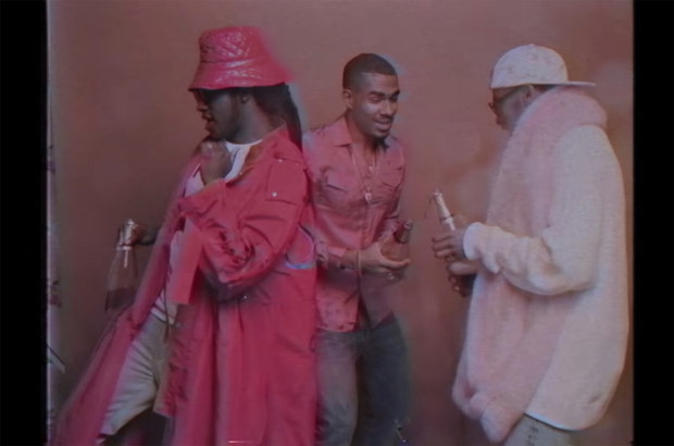 WSTRN w teledysku Charli XCX „Boys