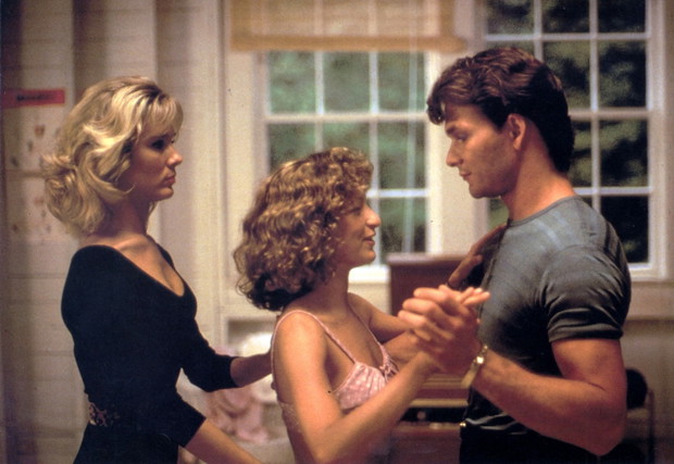Z kolei do roli Baby typowano m.in. Sarah Jessicę Parker, Kyrę Sedgwick i Debrę Winger, z których jednak ostatecznie zrezygnowano. Z kolei inne kandydatki - Robin Wright i Heather Graham same odrzuciły propozycję udziału w produkcji.