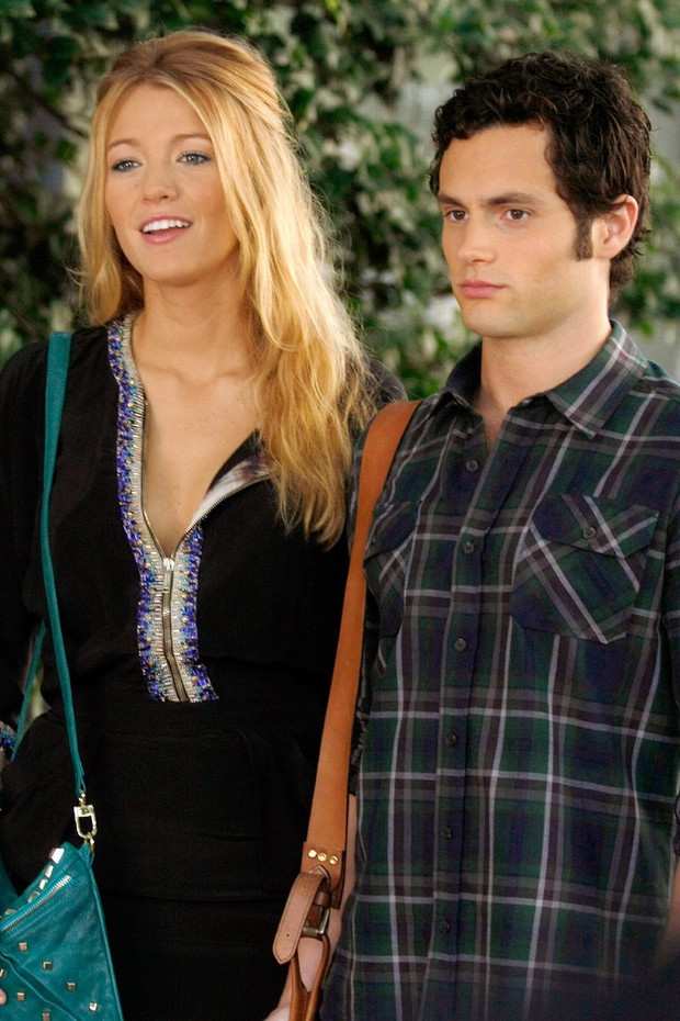 10 rzeczy o „Gossip Girl”, których mogliście nie wiedzieć