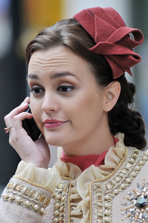 10 rzeczy o „Gossip Girl”, których mogliście nie wiedzieć