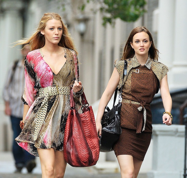 10 rzeczy o „Gossip Girl”, których mogliście nie wiedzieć