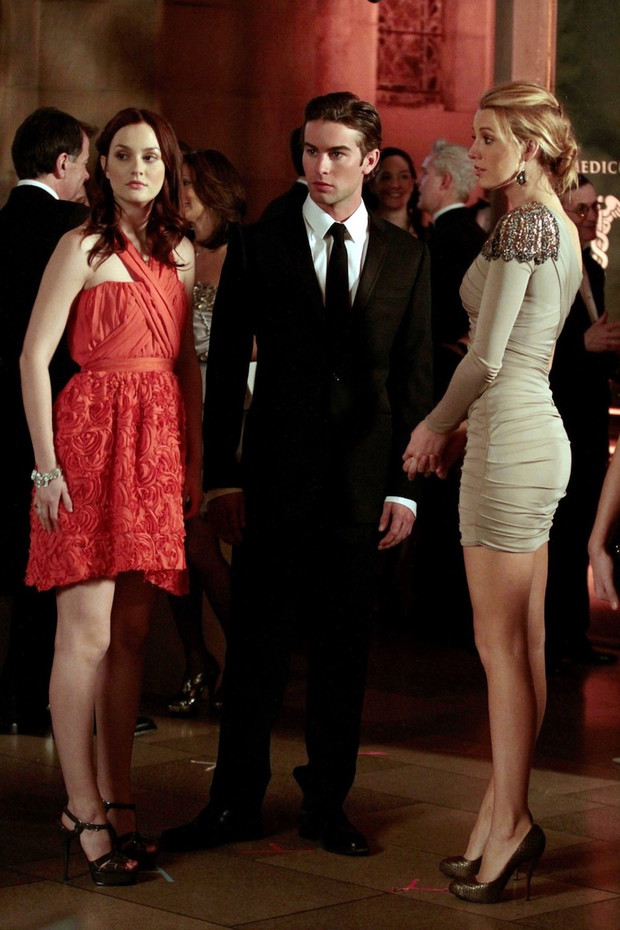 10 rzeczy o „Gossip Girl”, których mogliście nie wiedzieć