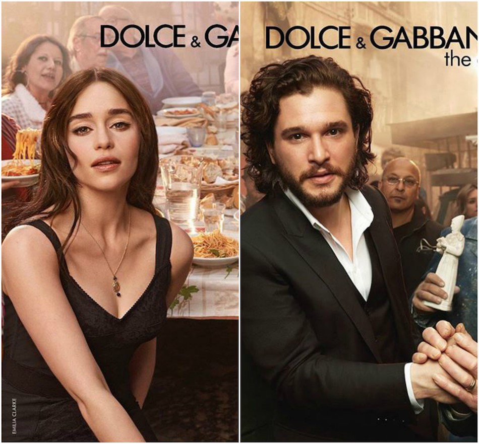 D&G Ad1 Collage