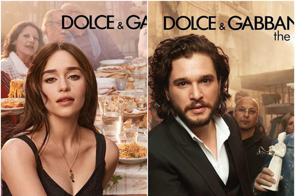 D&G Ad1 Collage