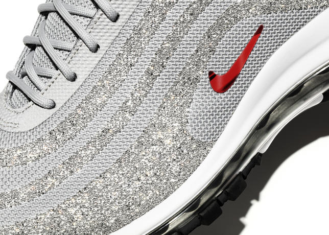 Nike i Swarovski połączyli siły