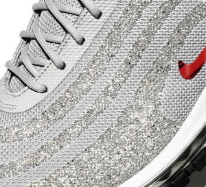 Nike i Swarovski połączyli siły