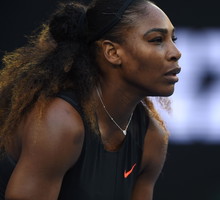 Serena Williams została mamą