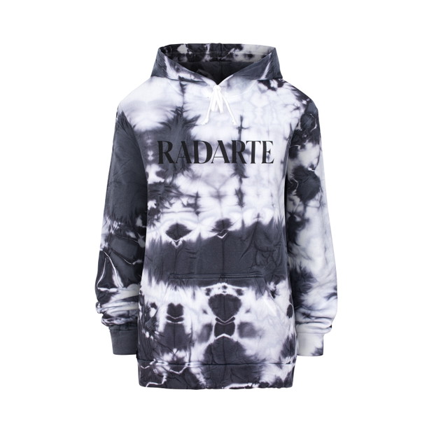 Bluza z kapturem marki Rodarte