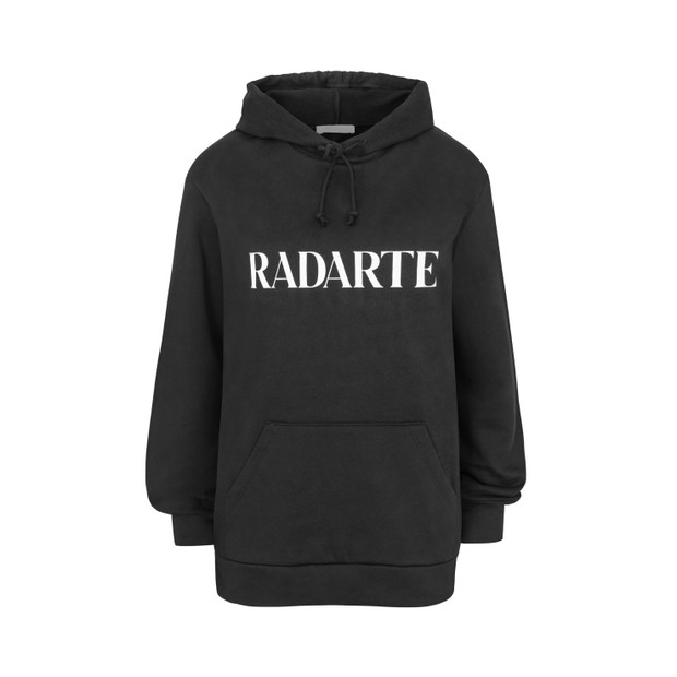 Bluza z napisem Radarte