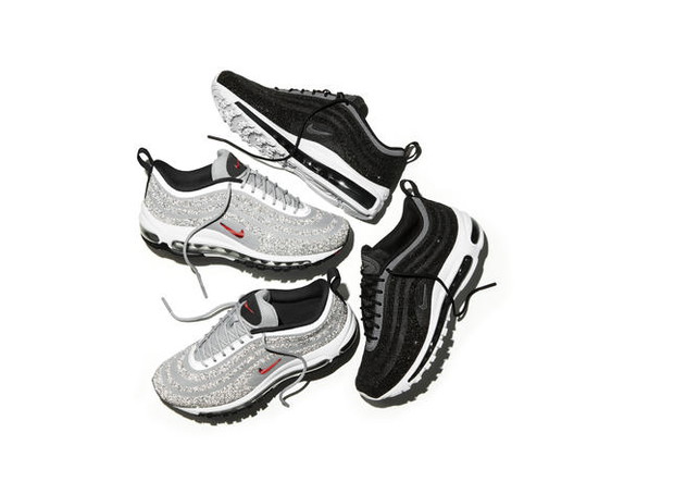 Błyszcząca edycja Nike Air Max 97