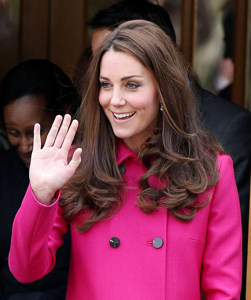 Kate Middleton