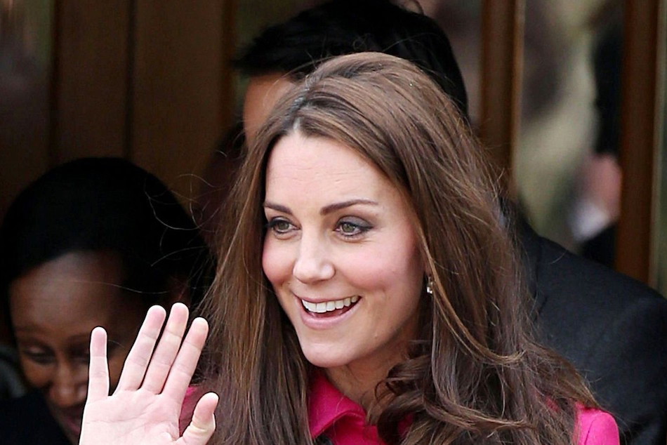 Kate Middleton