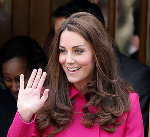 Kate Middleton