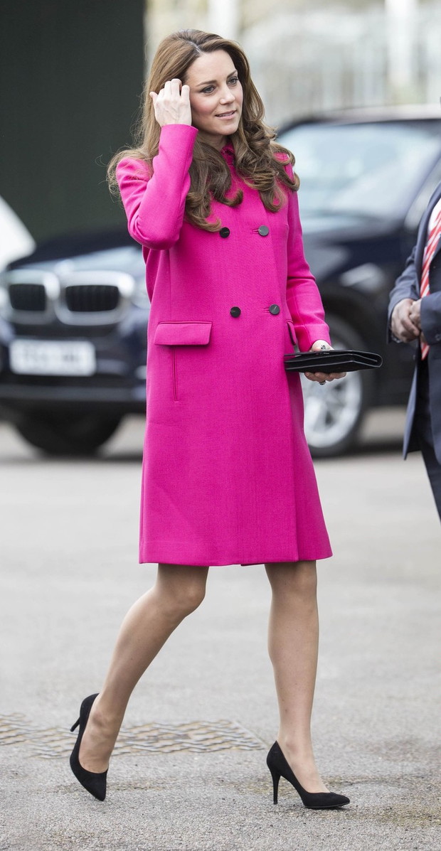 Księżna Kate Middleton
