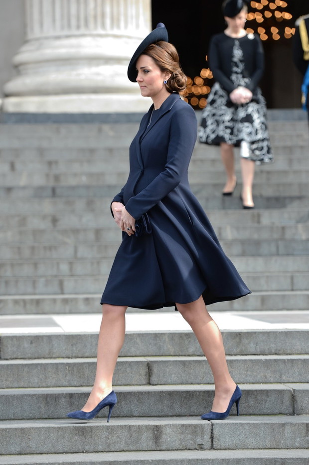 Księżna Kate Middleton
