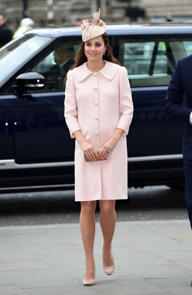 Księżna Kate Middleton