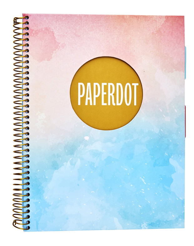 Planner Paperdot