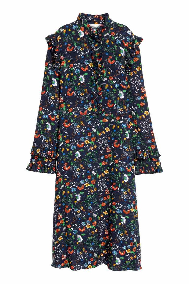 Sukienka H&M, 199 zł