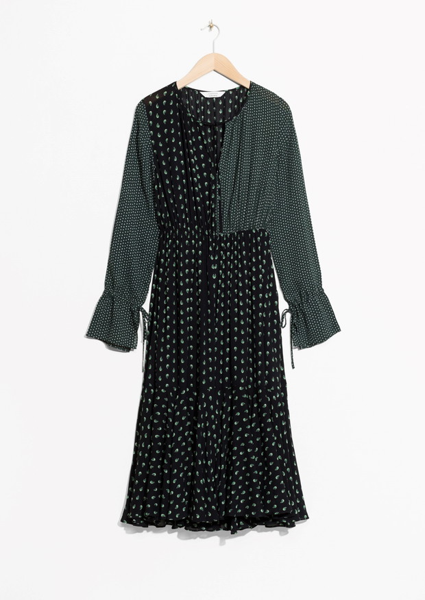 Sukienka & Other Stories, ok. 400 zł