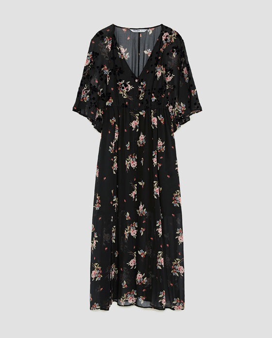 Sukienka Zara, 199 zł